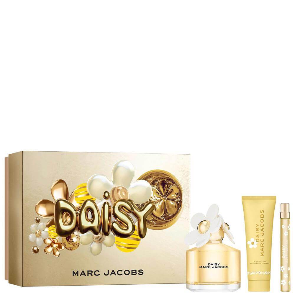 Marc Jacobs Daisy Eau de Toilette Gift Set 100ml